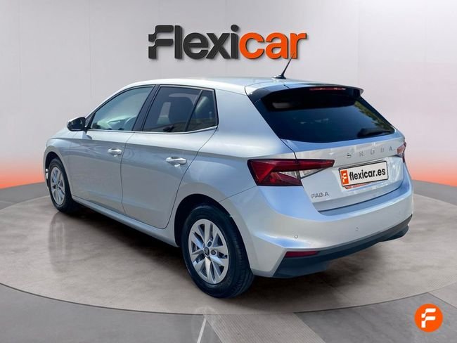 Škoda Fabia 1.0 TSI SELECTION 2025, foto 4