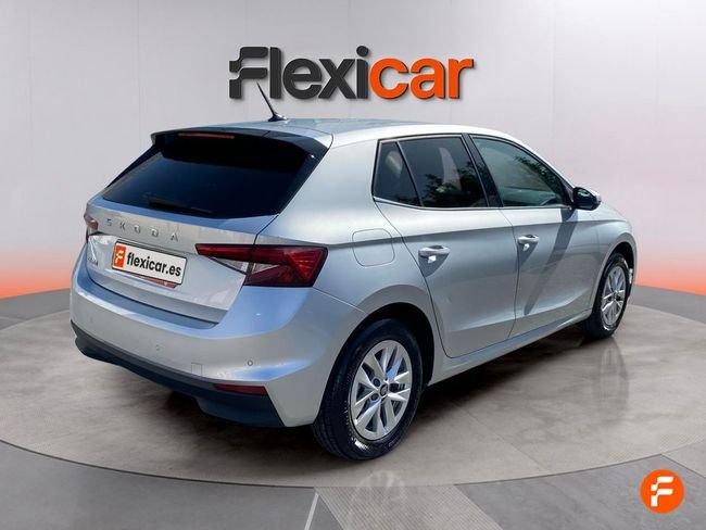 Škoda Fabia 1.0 TSI SELECTION 2025, foto 7