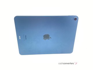 ipad apple ipad air (wi-fi) (a2588) 64gb (10.9) (5 generacion)