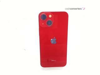 apple iphone 13 mini 128gb