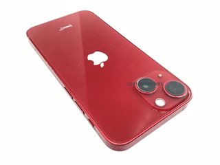 apple iphone 13 mini 128gb