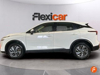 Nissan Qashqai DIG-T 103kW (140CV) mHEV 4x2 Acenta