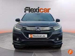 Honda HR-V 1.5 i-VTEC Turbo Sport