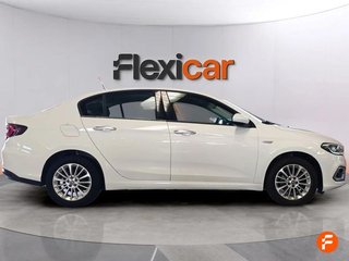 Fiat Tipo Life 1.0 73kW (100CV)
