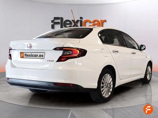 Fiat Tipo Life 1.0 73kW (100CV)