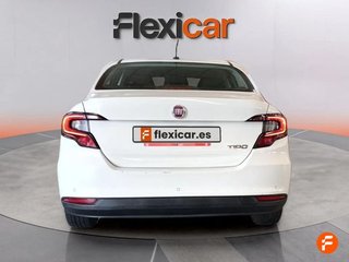 Fiat Tipo Life 1.0 73kW (100CV)
