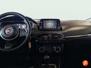 Fiat Tipo Life 1.0 73kW (100CV)