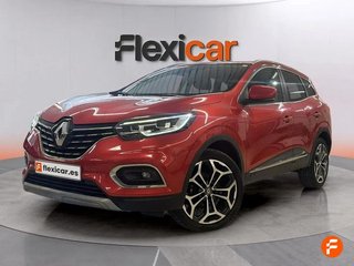 Renault Kadjar Techno GPF TCe 103kW (140CV)