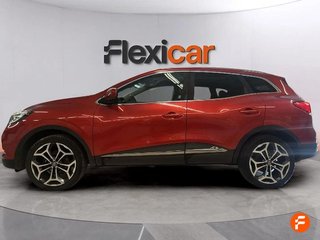 Renault Kadjar Techno GPF TCe 103kW (140CV)