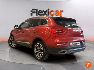Renault Kadjar Techno GPF TCe 103kW (140CV)