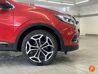 Renault Kadjar Techno GPF TCe 103kW (140CV)