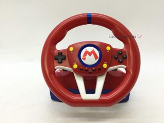volante joy-con hori mario kart racing wheel pro mini nsw-204u