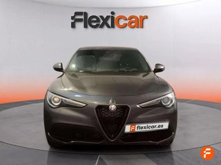 Alfa Romeo Stelvio 2.0 Gasolina 147kW (200cv) SPRINT Q4