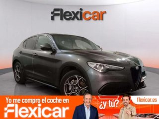 Alfa Romeo Stelvio 2.0 Gasolina 147kW (200cv) SPRINT Q4