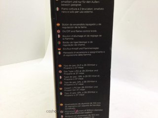 placa gas sogo cocss10235