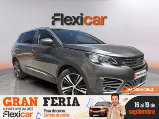 Peugeot 5008 1.5 BlueHDi 96kW (130CV) S&S Allure EAT8
