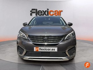 Peugeot 5008 1.5 BlueHDi 96kW (130CV) S&S Allure EAT8