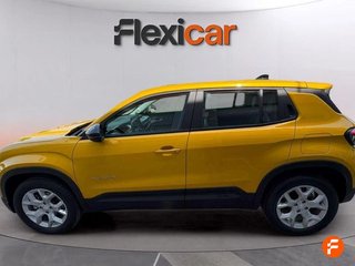 Jeep Avenger 1.2 eHybrid 74kW (100CV) Altitude