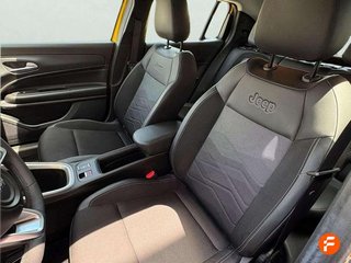 Jeep Avenger 1.2 eHybrid 74kW (100CV) Altitude