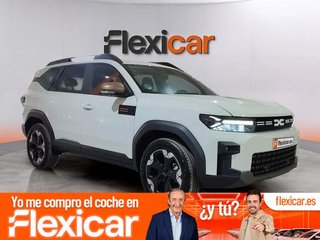 Dacia Bigster EXTREME Hibrid 155cv