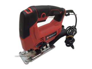 sierra calar einhell tc-js 80/1
