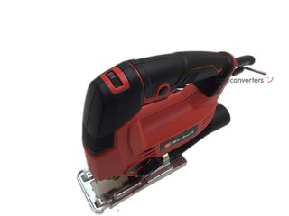 sierra calar einhell tc-js 80/1
