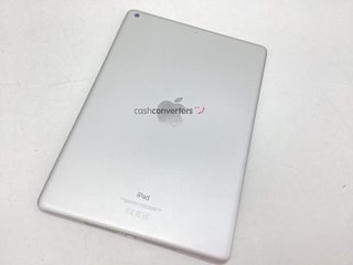 ipad apple ipad (wi-fi) (a2602) 64gb (10.2) (9 generacion)