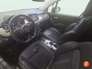 Fiat 500X Sport 1.5 Hybrid 97kW (130cv) DCT