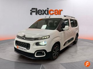 Citroën Berlingo Talla XL BlueHDi 100 FEEL