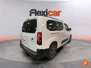 Citroën Berlingo Talla XL BlueHDi 100 FEEL
