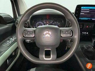 Citroën Berlingo Talla XL BlueHDi 100 FEEL