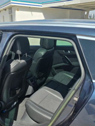 Peugeot 508 2013
