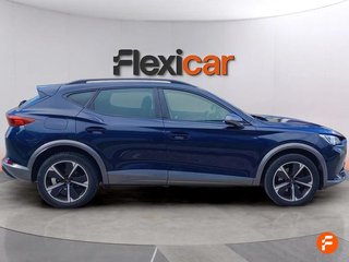 Cupra Formentor 1.5 TSI 110kW (150 CV) DSG