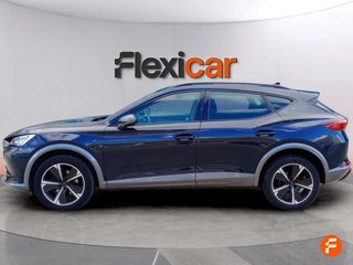 Cupra Formentor 1.5 TSI 110kW (150 CV) DSG