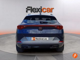 Cupra Formentor 1.5 TSI 110kW (150 CV) DSG