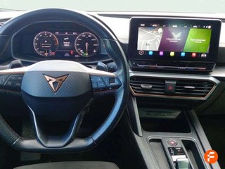 Cupra Formentor 1.5 TSI 110kW (150 CV) DSG