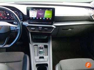Cupra Formentor 1.5 TSI 110kW (150 CV) DSG