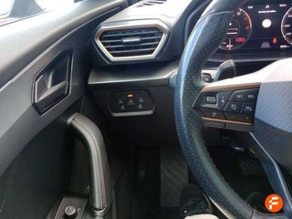 Cupra Formentor 1.5 TSI 110kW (150 CV) DSG