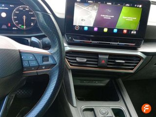 Cupra Formentor 1.5 TSI 110kW (150 CV) DSG