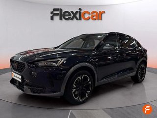 Cupra Formentor 1.5 TSI 110kW (150 CV) DSG
