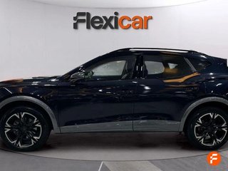 Cupra Formentor 1.5 TSI 110kW (150 CV) DSG