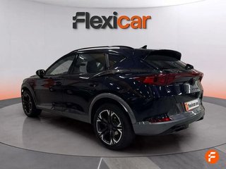 Cupra Formentor 1.5 TSI 110kW (150 CV) DSG