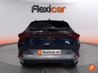 Cupra Formentor 1.5 TSI 110kW (150 CV) DSG