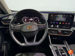 Cupra Formentor 1.5 TSI 110kW (150 CV) DSG