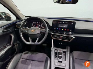 Cupra Formentor 1.5 TSI 110kW (150 CV) DSG