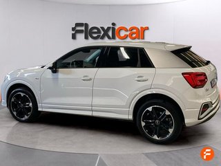 Audi Q2 Advanced 35 TFSI 110kW (150CV) S tronic
