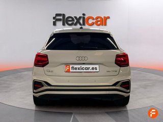 Audi Q2 Advanced 35 TFSI 110kW (150CV) S tronic