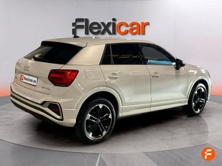 Audi Q2 Advanced 35 TFSI 110kW (150CV) S tronic