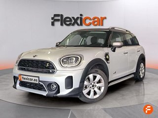 MINI Countryman Cooper S E ALL4