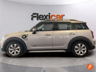 MINI Countryman Cooper S E ALL4